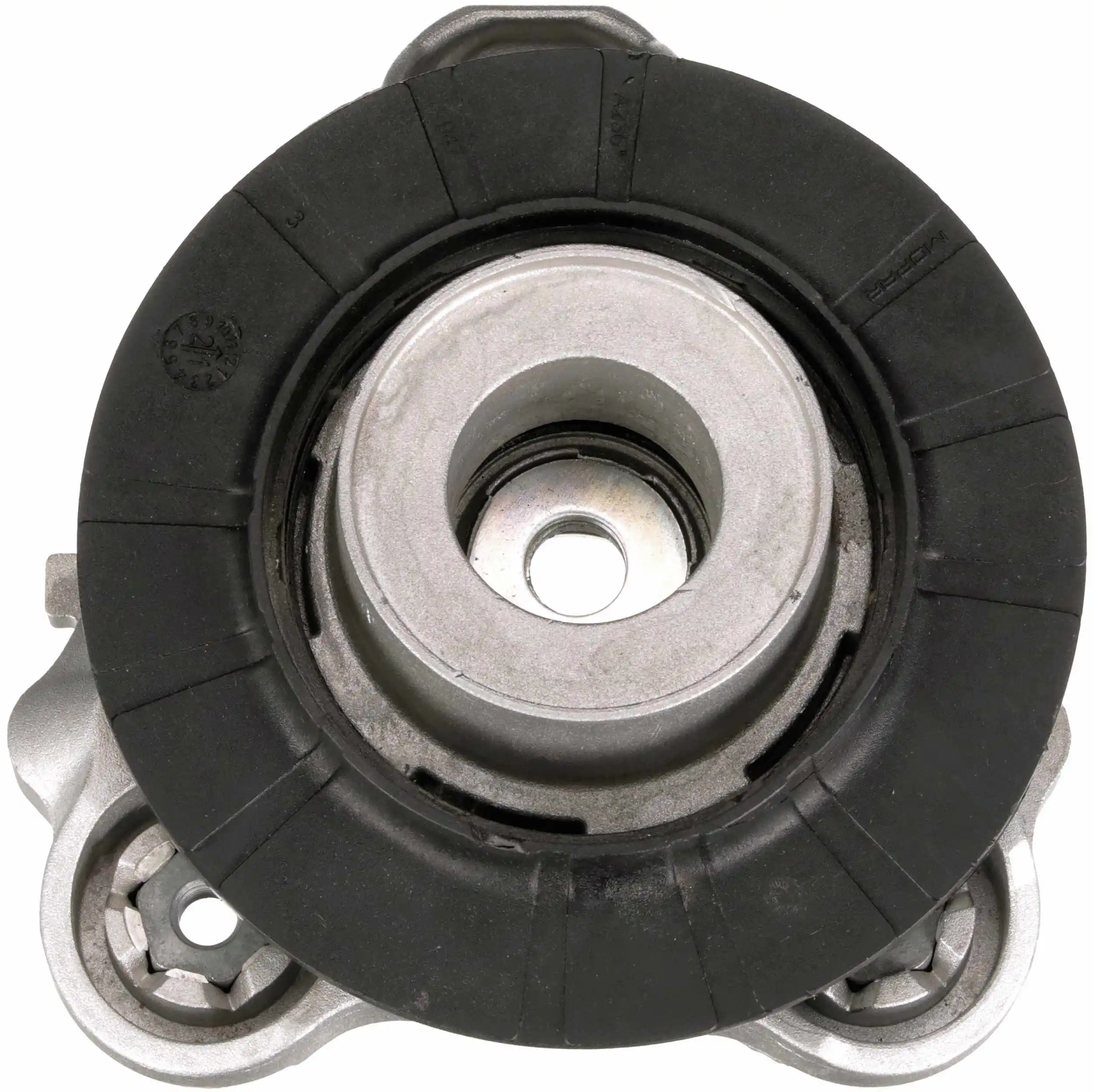 Repair Kit, suspension strut support mount