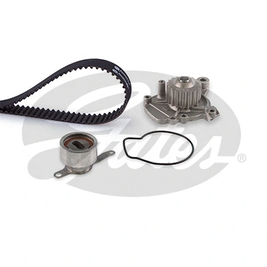 Water Pump & Timing Belt Kit