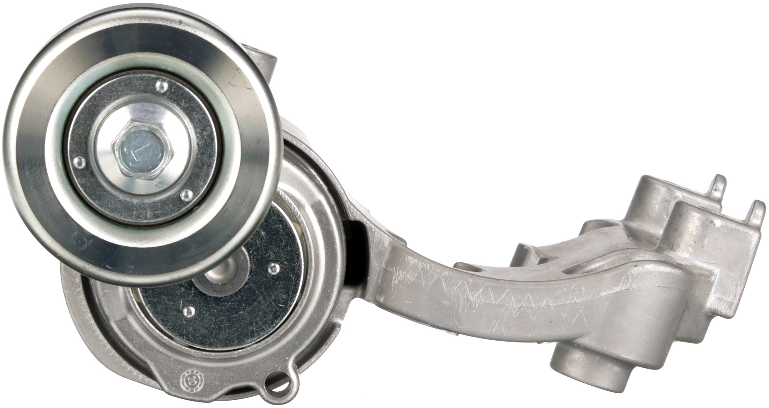 Belt Tensioner, V-ribbed belt