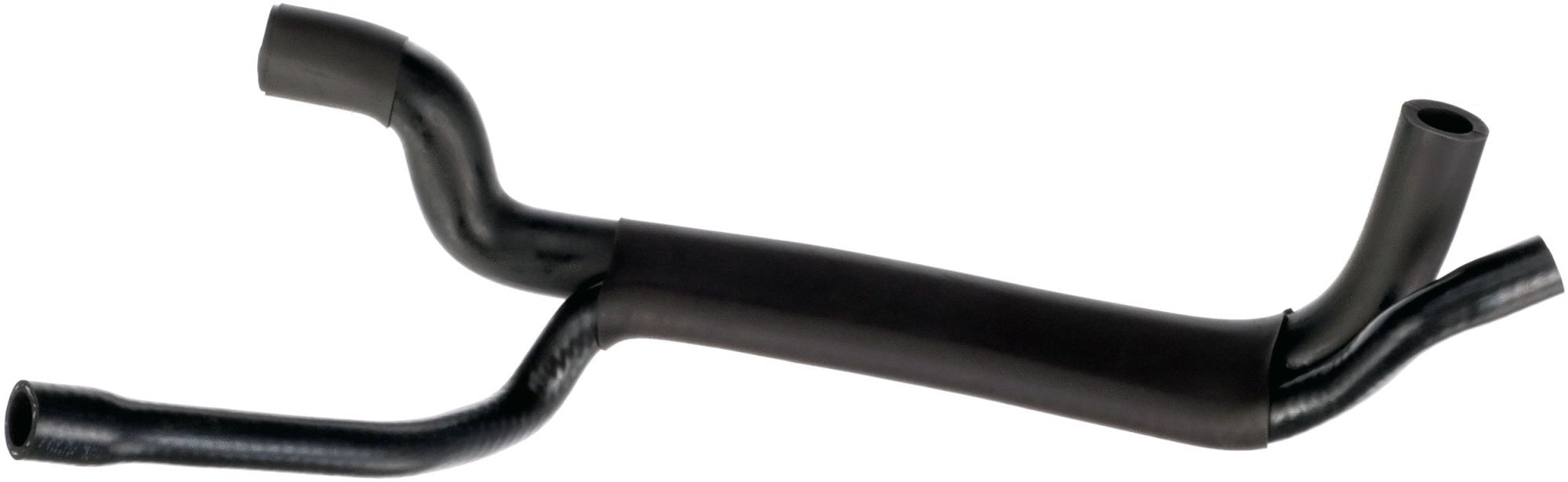 Hose, crankcase ventilation (EMH076)