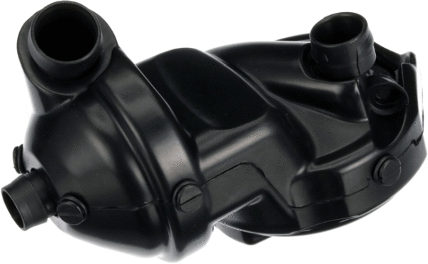 Oil Separator, crankcase ventilation (EMH907)