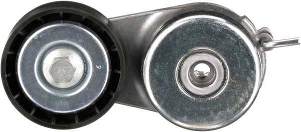 Belt Tensioner, V-ribbed belt