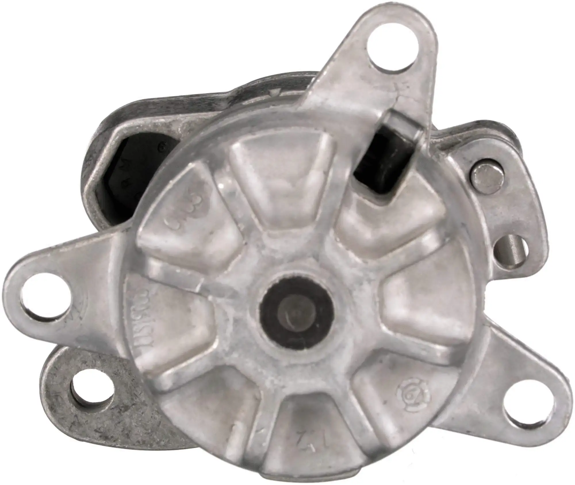 Belt Tensioner, V-ribbed belt