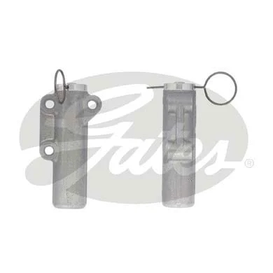 Vibration Damper, timing belt (T43026)