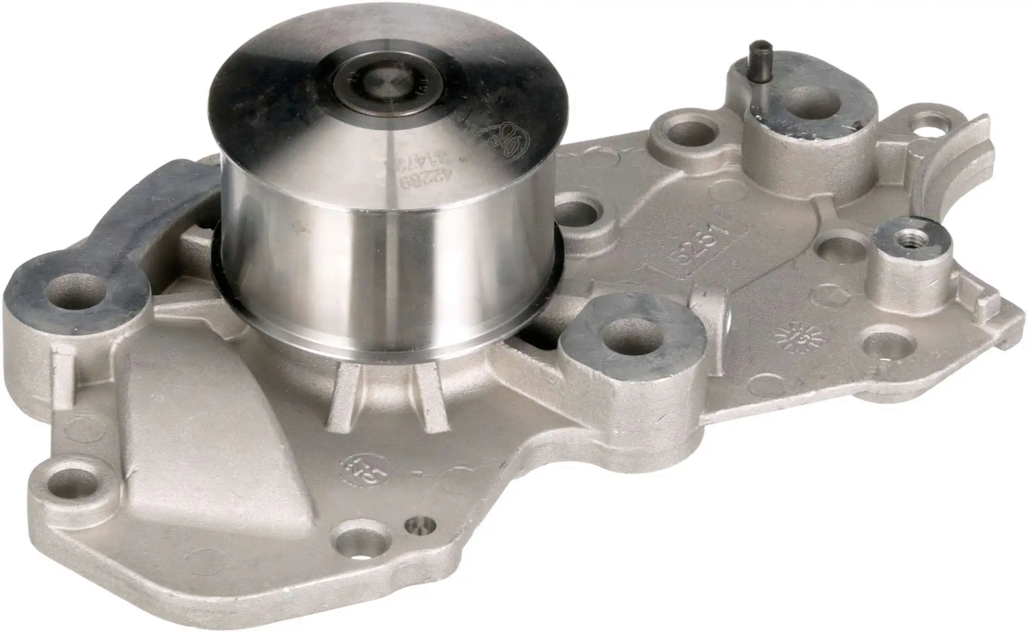 Water Pump, engine cooling (WP0257)
