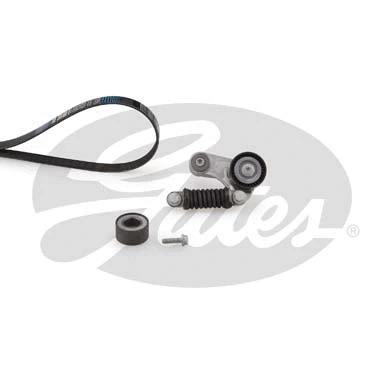 V-Ribbed Belt Set (K026PK1640)