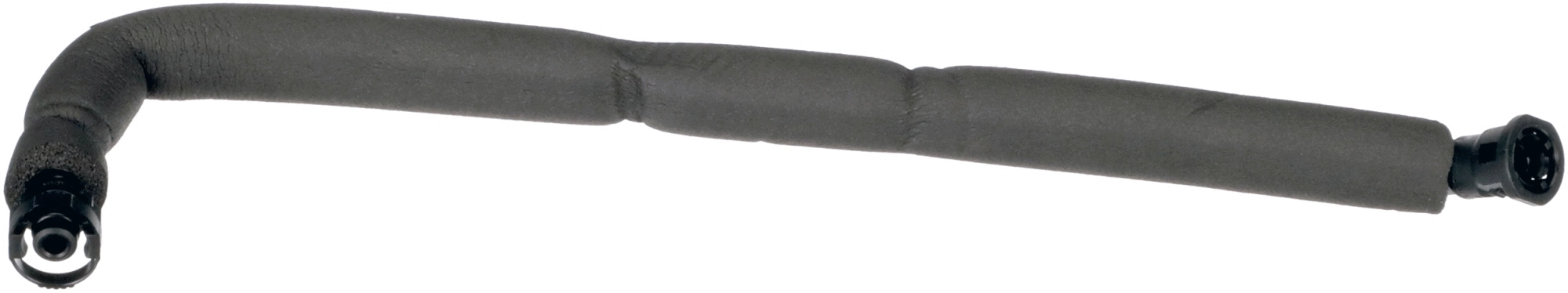 Hose, crankcase ventilation (EMH148)