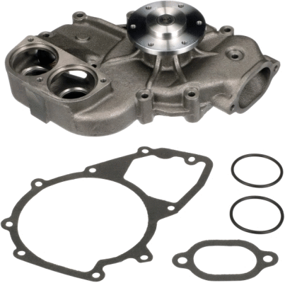 Water Pump, engine cooling (WP5029HD)