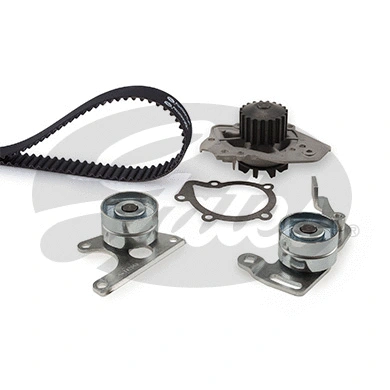 Water Pump & Timing Belt Kit