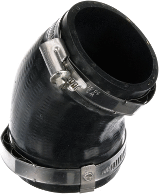 Charge Air Hose (09-1376)