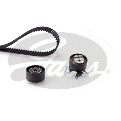 Timing Belt Kit