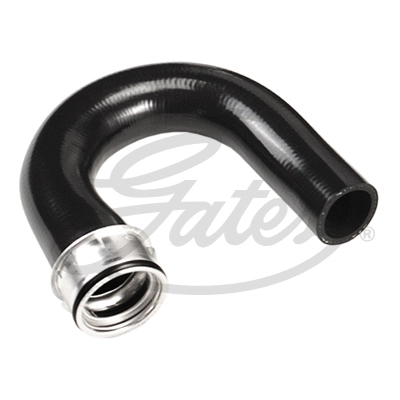 Charge Air Hose (09-0154)