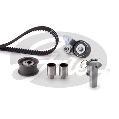 Timing Belt Kit