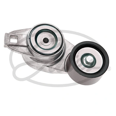 Belt Tensioner, V-ribbed belt (T38633)