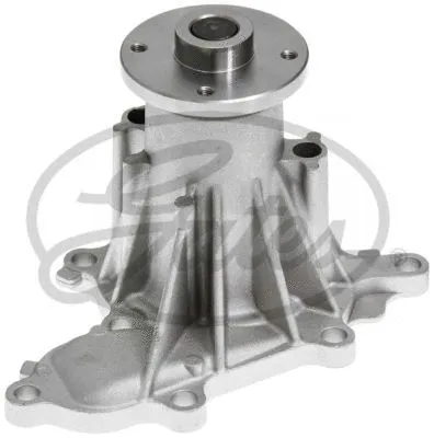 Water Pump, engine cooling (WP0204)