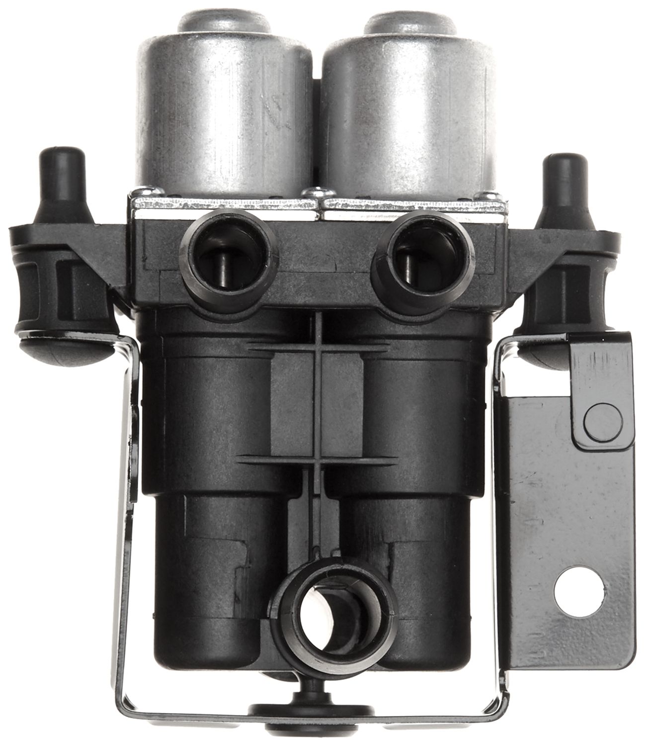 Coolant Control Valve