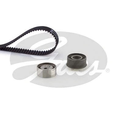 Timing Belt Kit