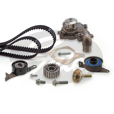 Water Pump & Timing Belt Kit