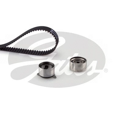 Timing Belt Kit