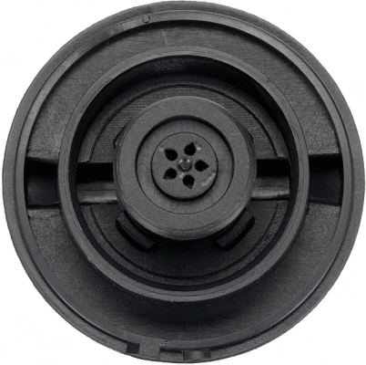 Cap, coolant tank