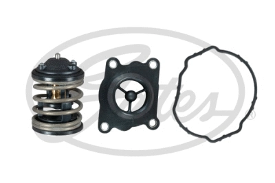Thermostat, coolant (TH47487K1)