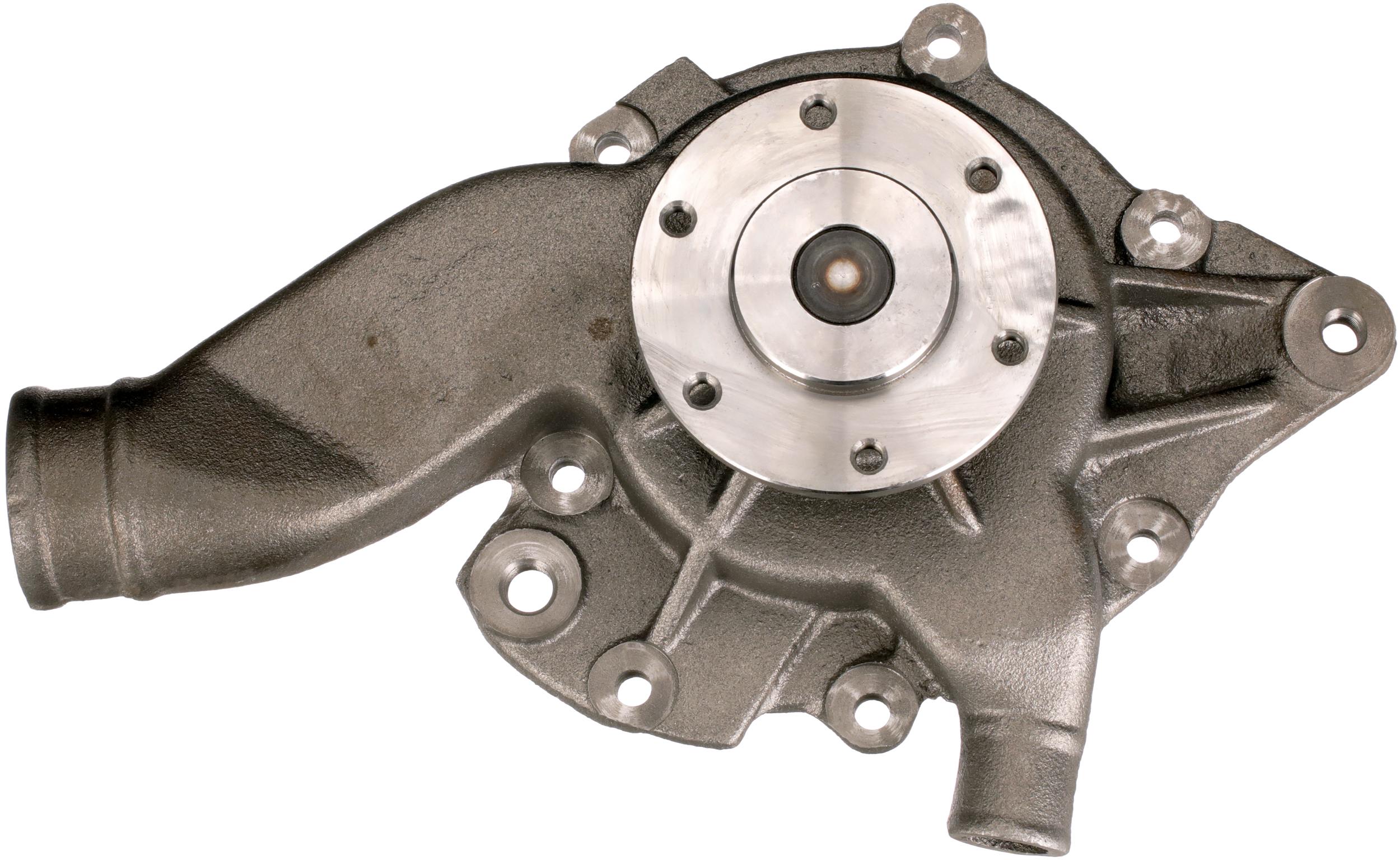 Water Pump, engine cooling