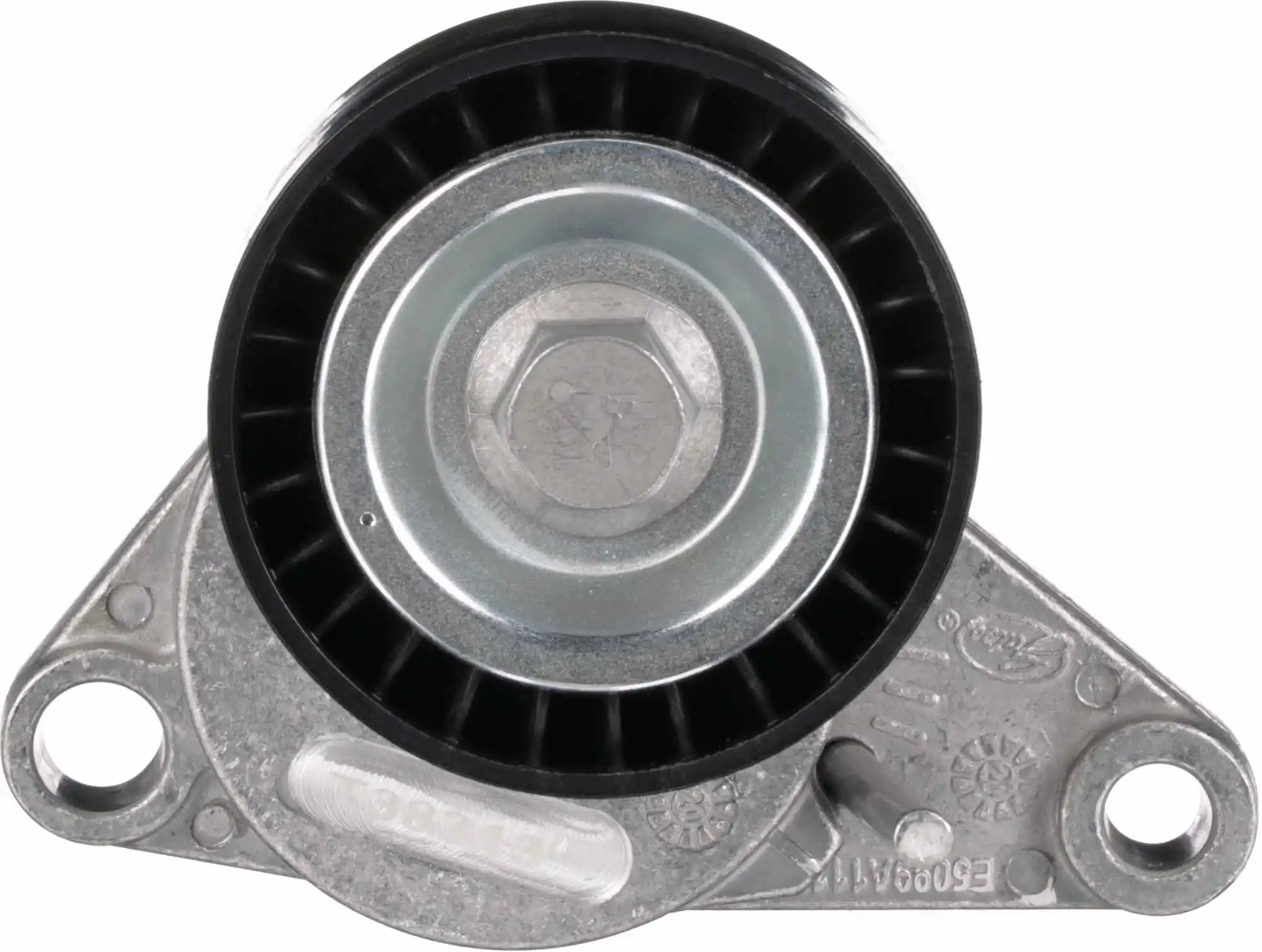 Belt Tensioner, V-ribbed belt
