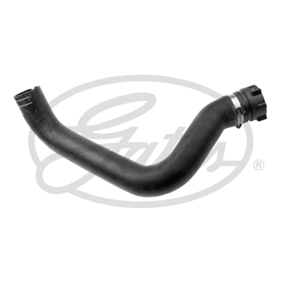 Radiator Hose (05-3456)