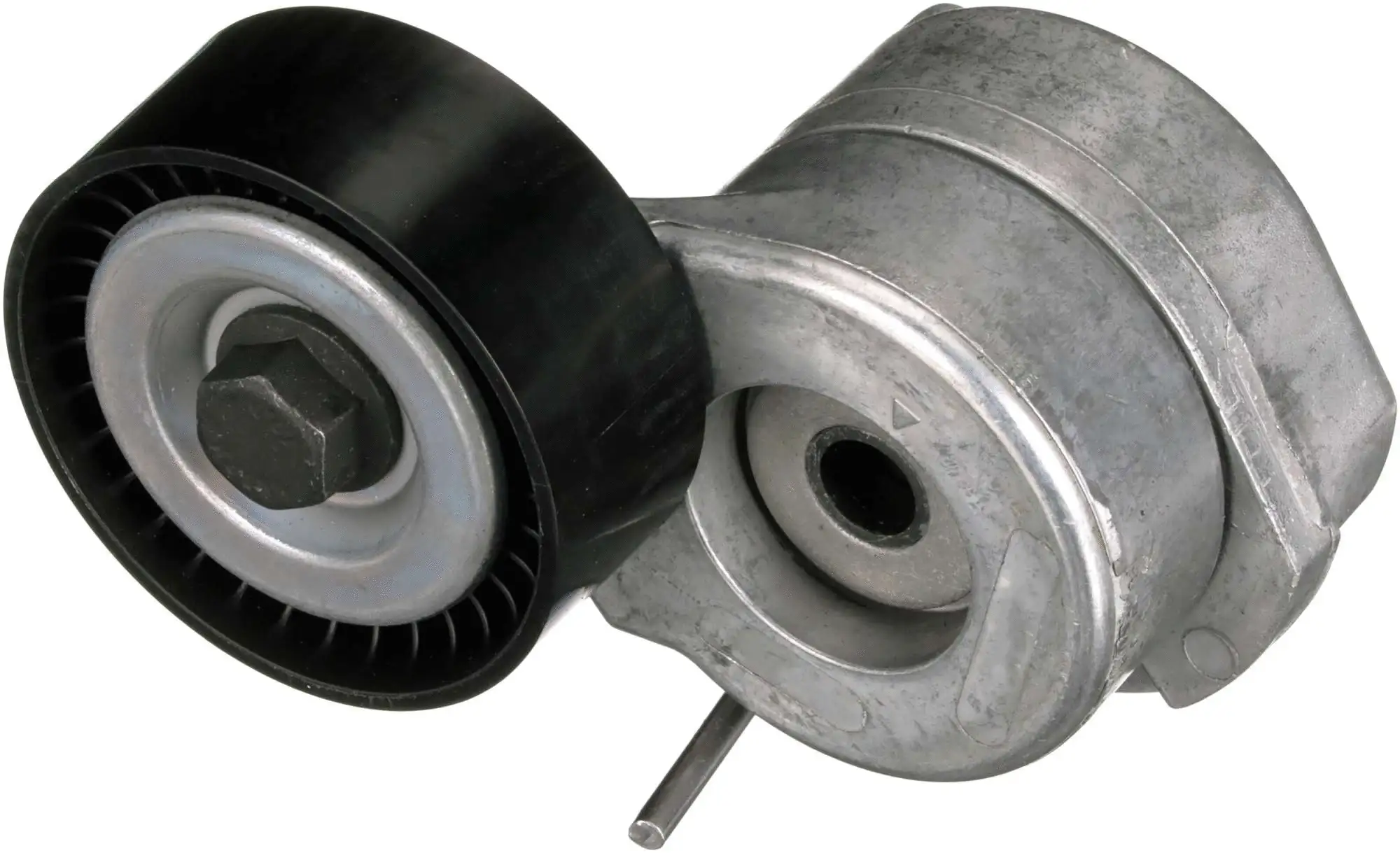 Belt Tensioner, V-ribbed belt (T38440)