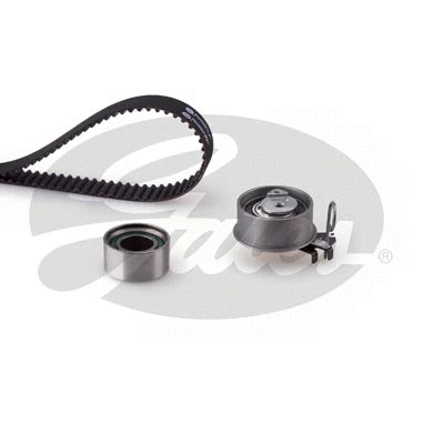 Timing Belt Kit
