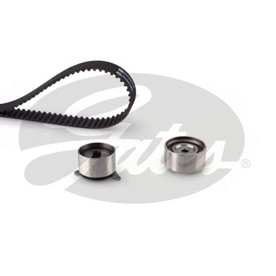 Timing Belt Kit
