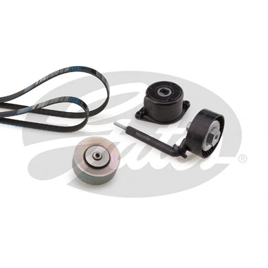 V-Ribbed Belt Set (K106PK2083)