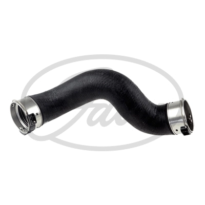 Charge Air Hose (09-0838)