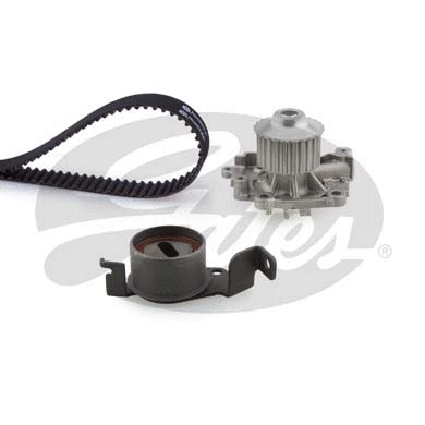 Water Pump & Timing Belt Kit