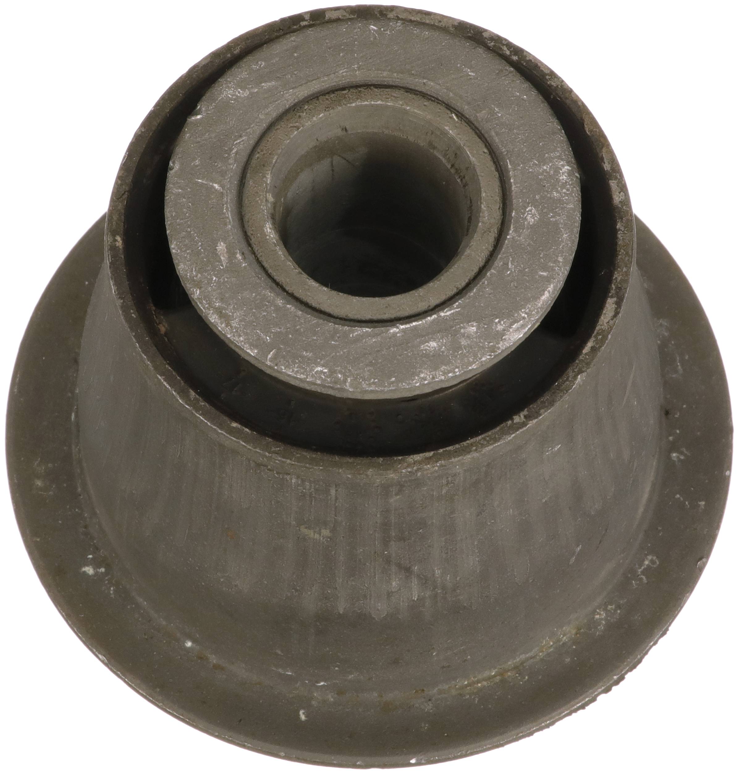 Bushing, axle bracket