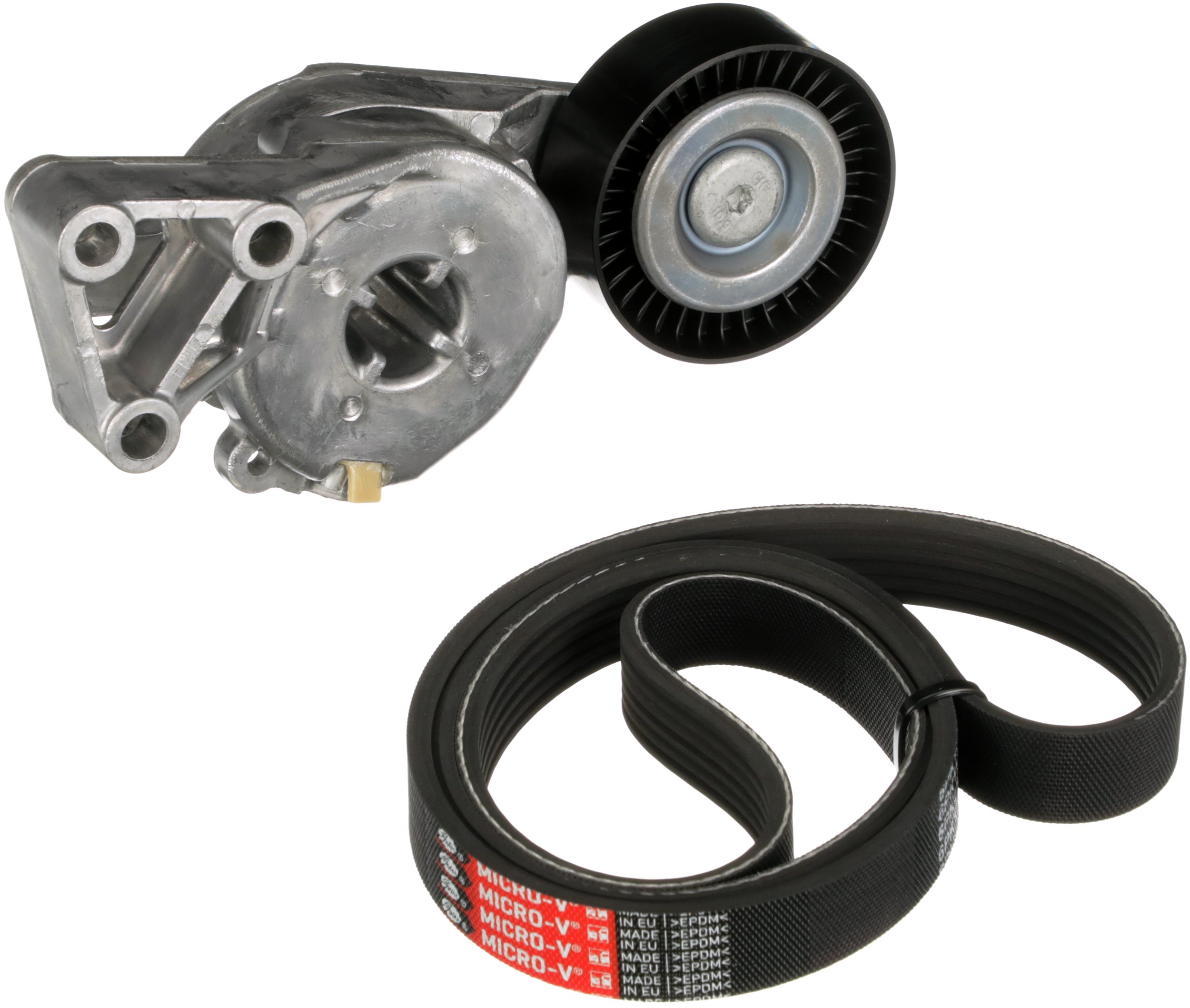 V-Ribbed Belt Set (K026PK1123)