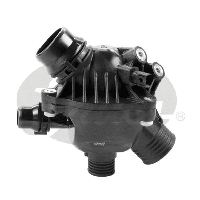 Thermostat, coolant (TH39797)