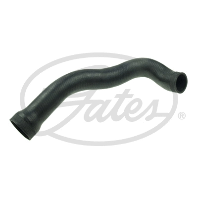 Charge Air Hose (09-0817)