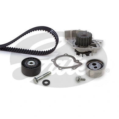 Water Pump & Timing Belt Kit