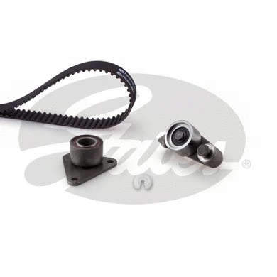 Timing Belt Kit