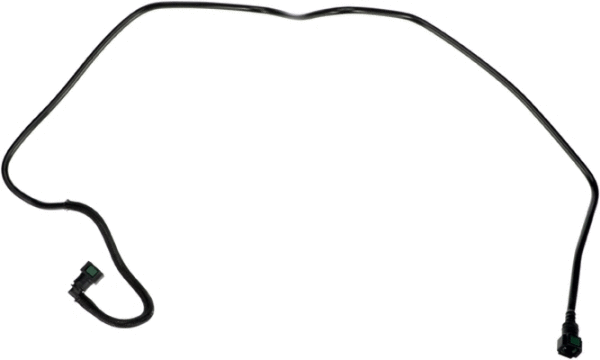 Fuel Hose (MFL1060)