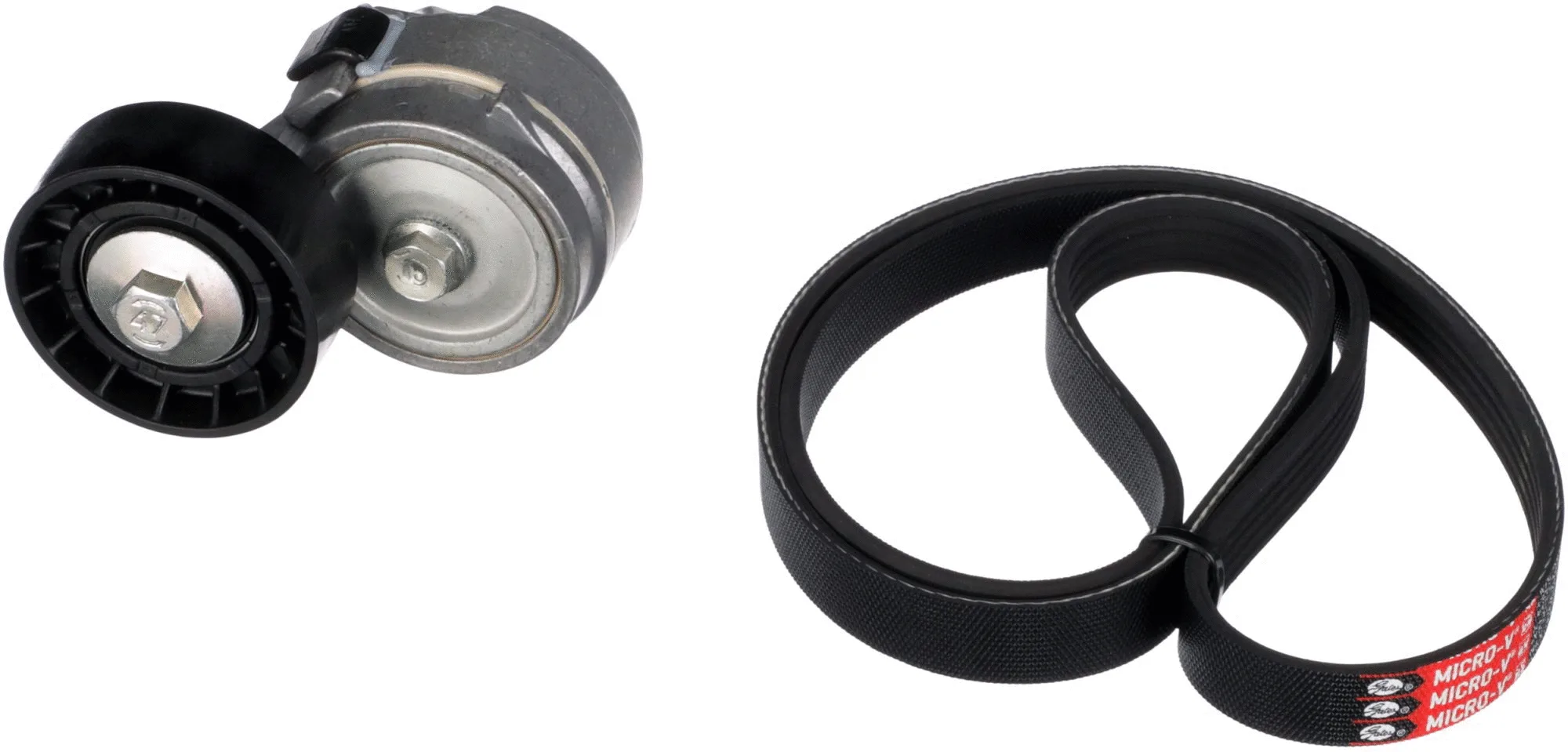 V-Ribbed Belt Set (K015PK1148)