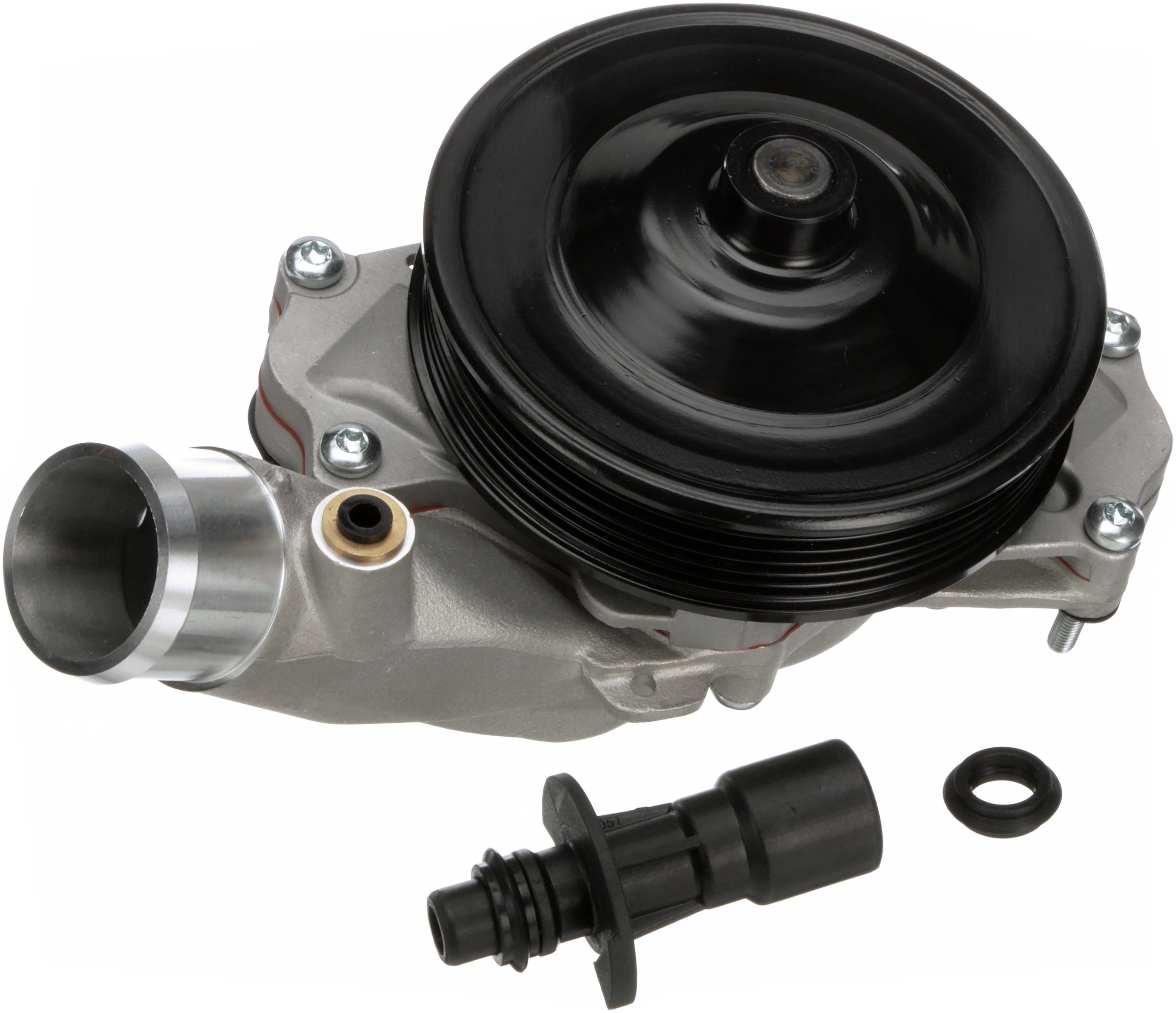 Water Pump, engine cooling (WP0282)