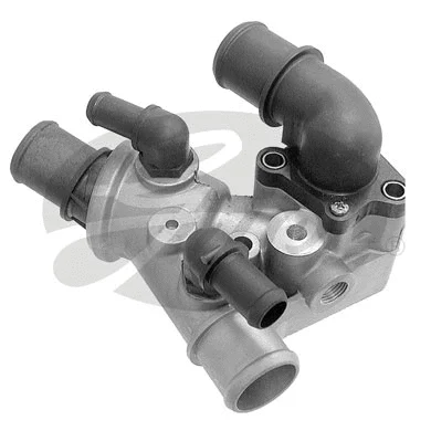 Thermostat, coolant (TH15880G1)