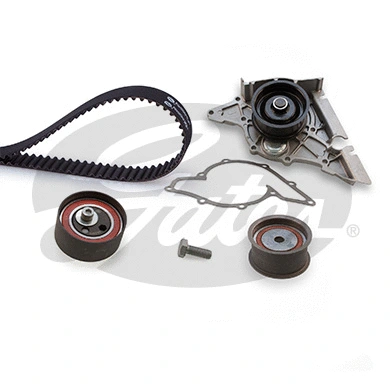 Water Pump & Timing Belt Kit