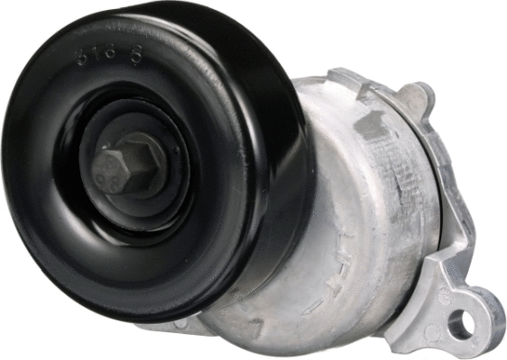 Belt Tensioner, V-ribbed belt (T38480)