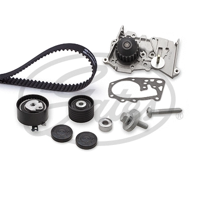 Water Pump & Timing Belt Kit