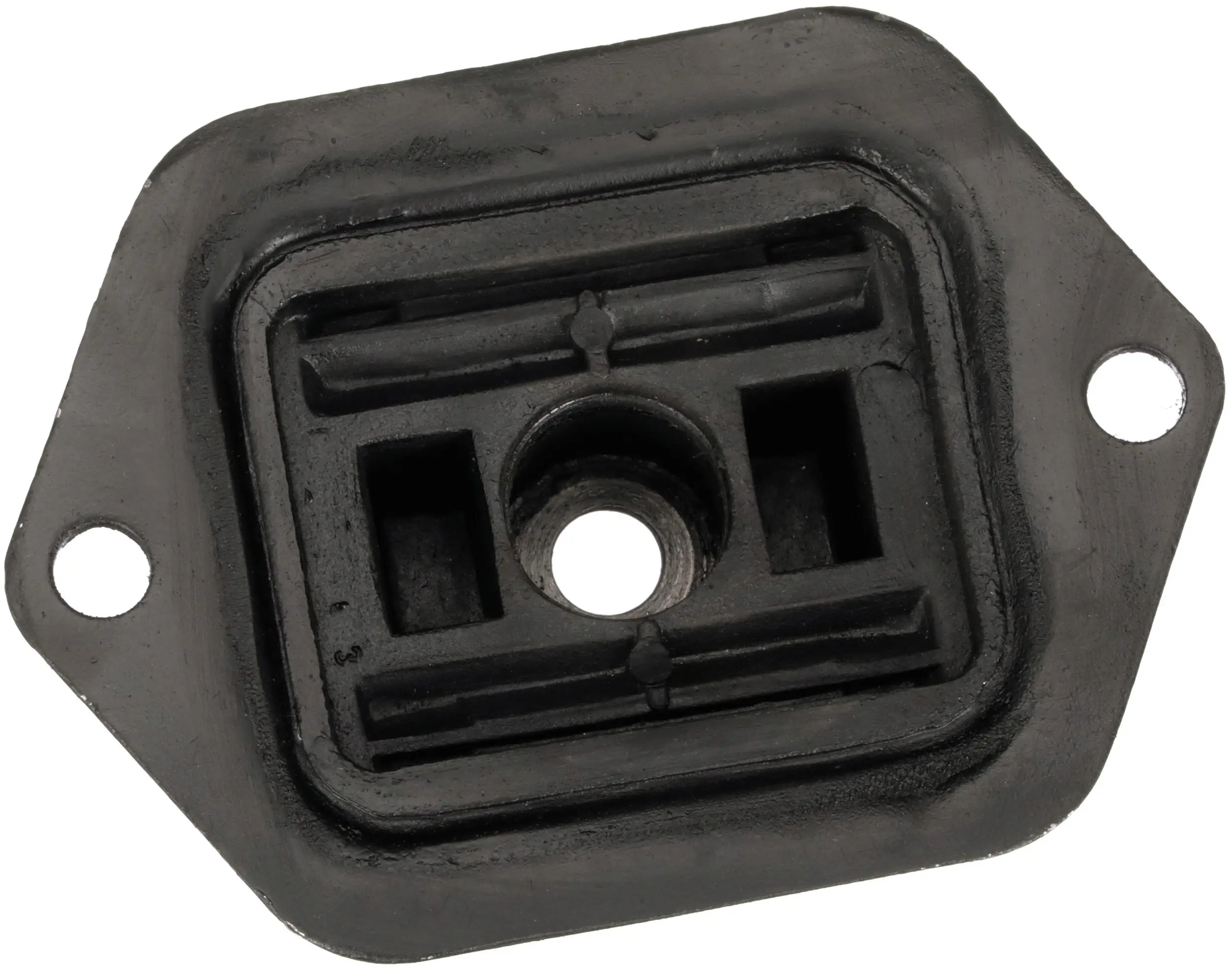 Bushing, axle beam