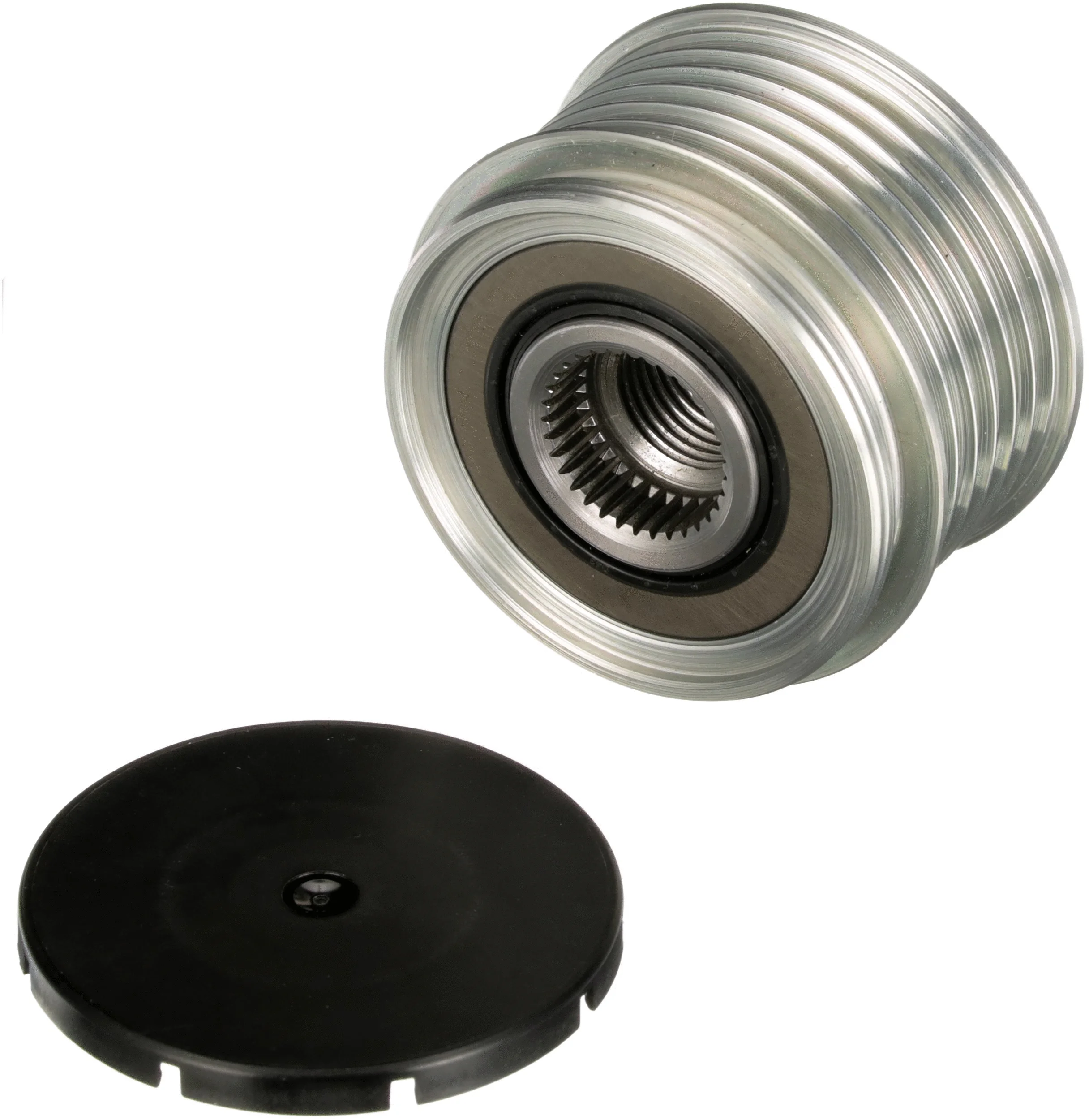 Alternator Freewheel Clutch (OAP7296)