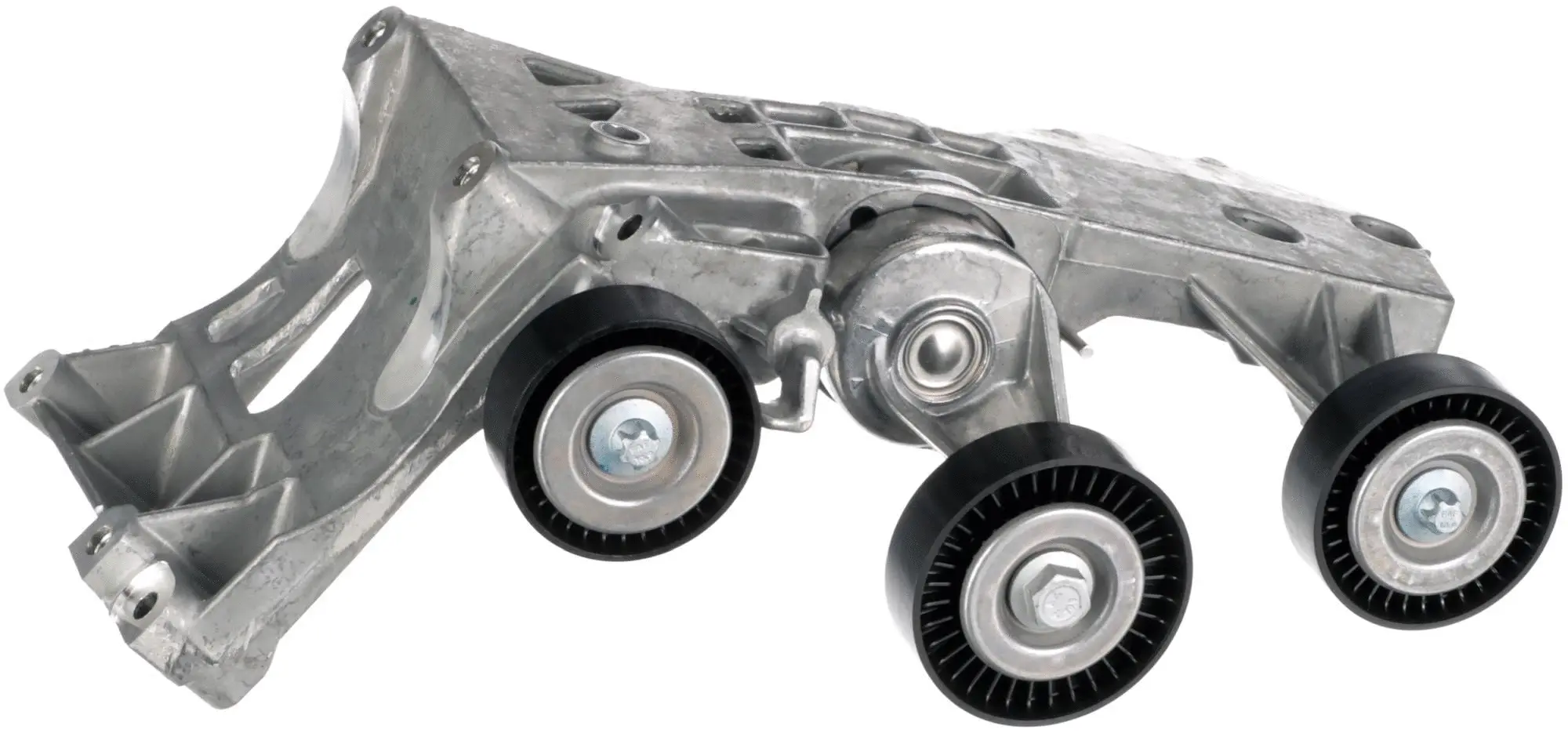 Belt Tensioner, V-ribbed belt (T38429)